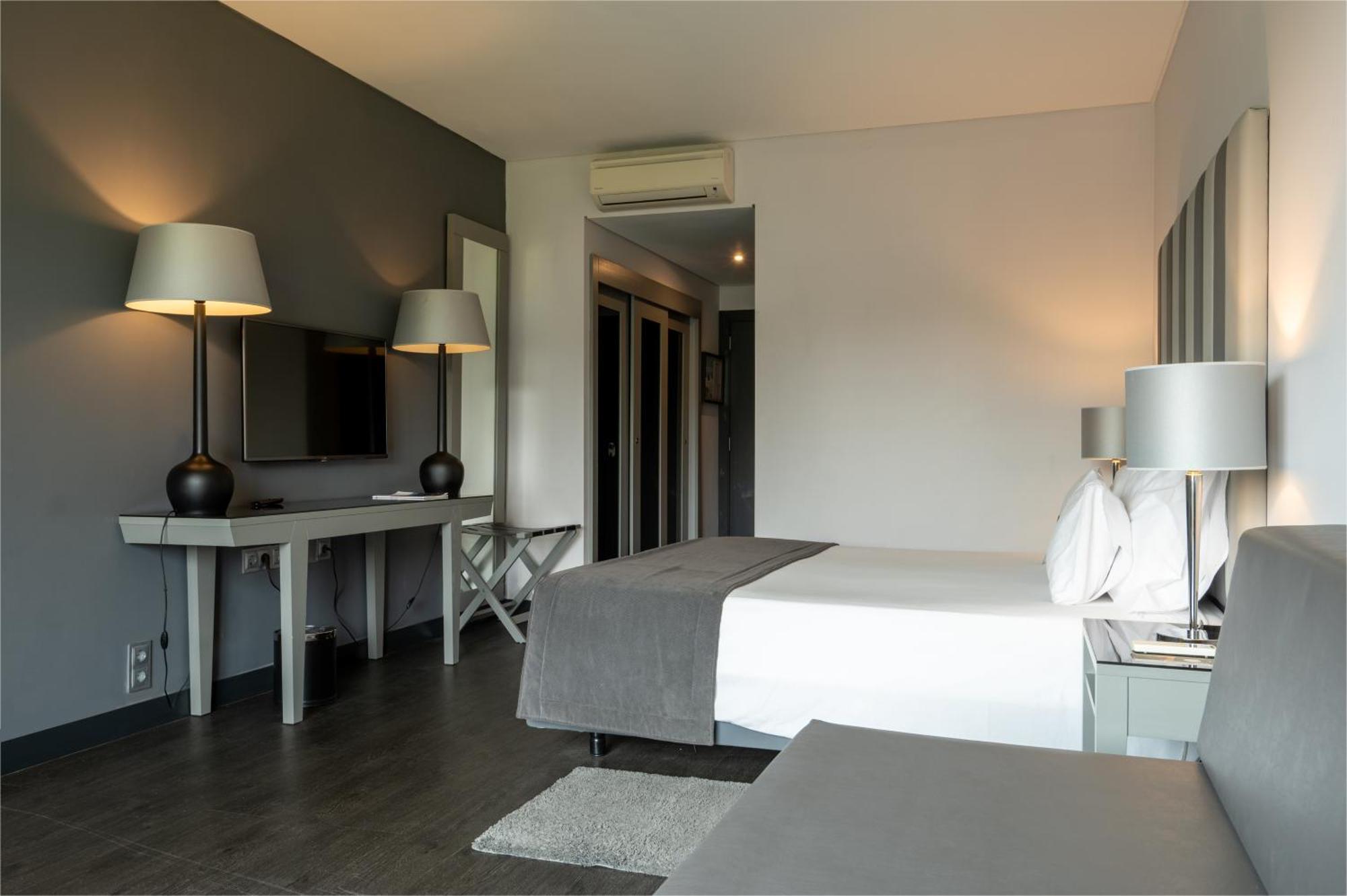 Habitación Familiar Estándar