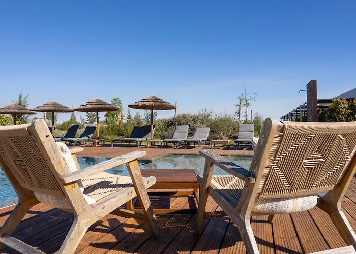 Quinta Da Amendoeira - Evora - The Farmhouse