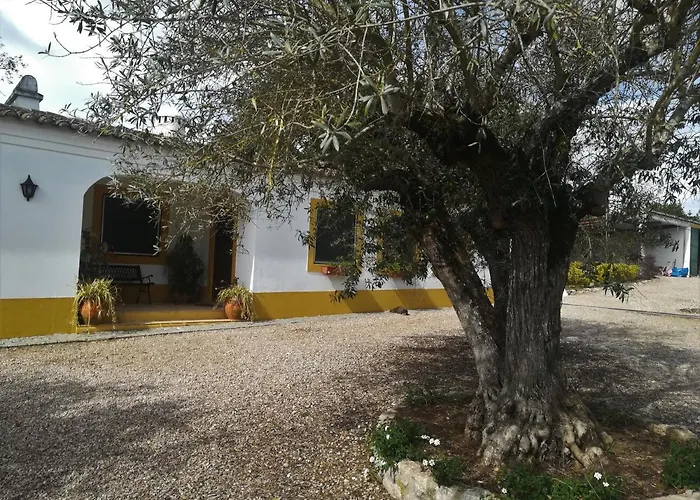 Quinta Do Cano